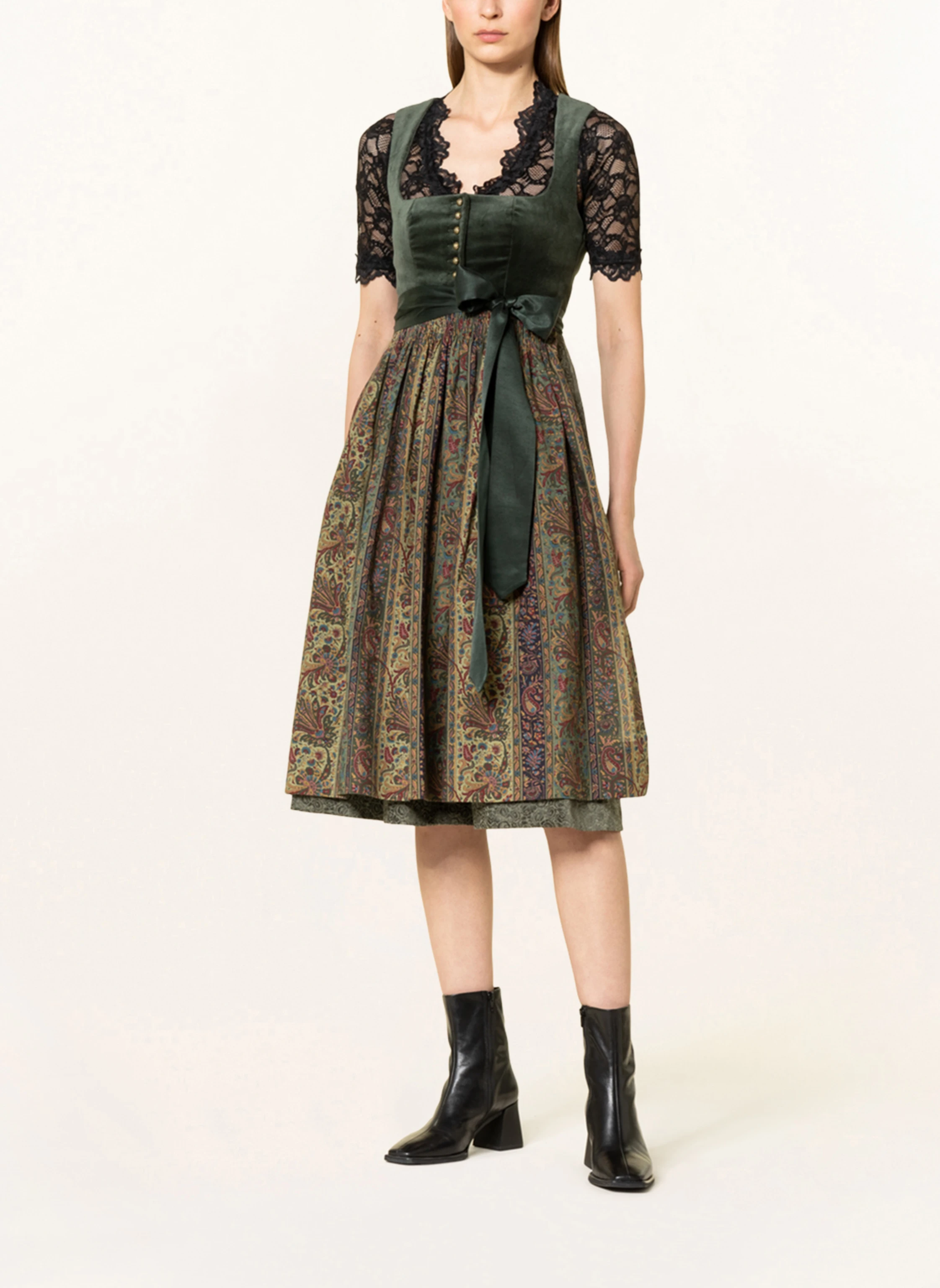 Gottseidank Dirndl MONA