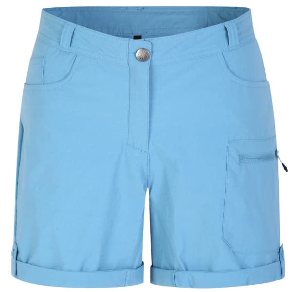 Short randonnée DARE 2B W MELODIC II SHORT NIAGRA BLUE