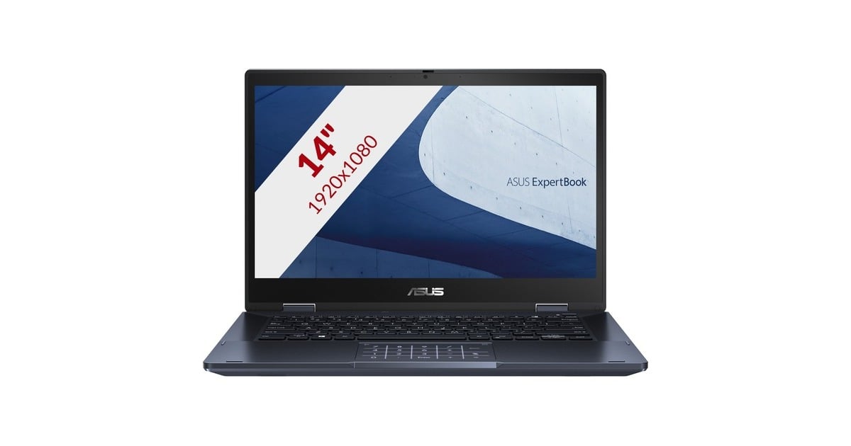 ASUSExpertBook B3 Flip B3402FVA-EC0590X 14