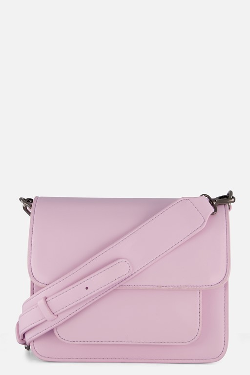 Hvisk Cayman Pocket Soft Structure Tas paars