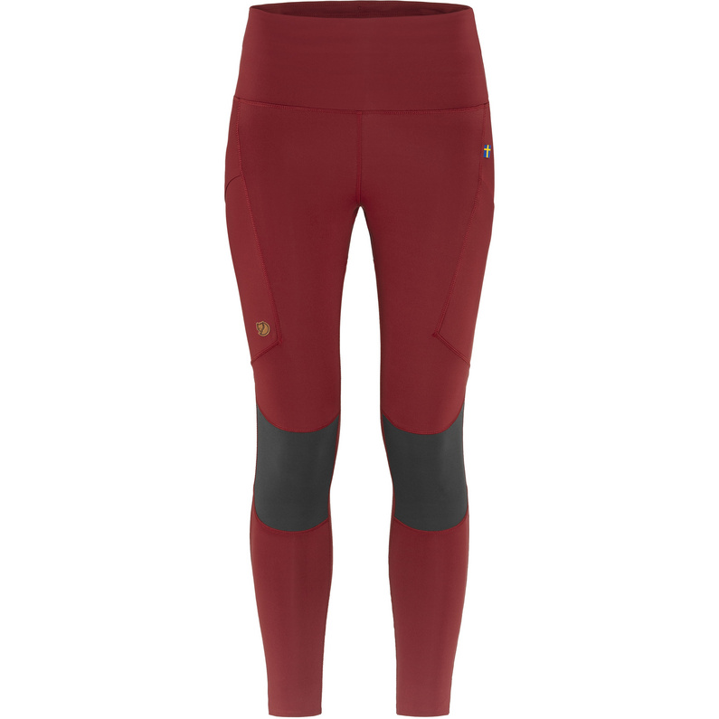 Fjällräven Damen Abisko Trekking Pro Tights