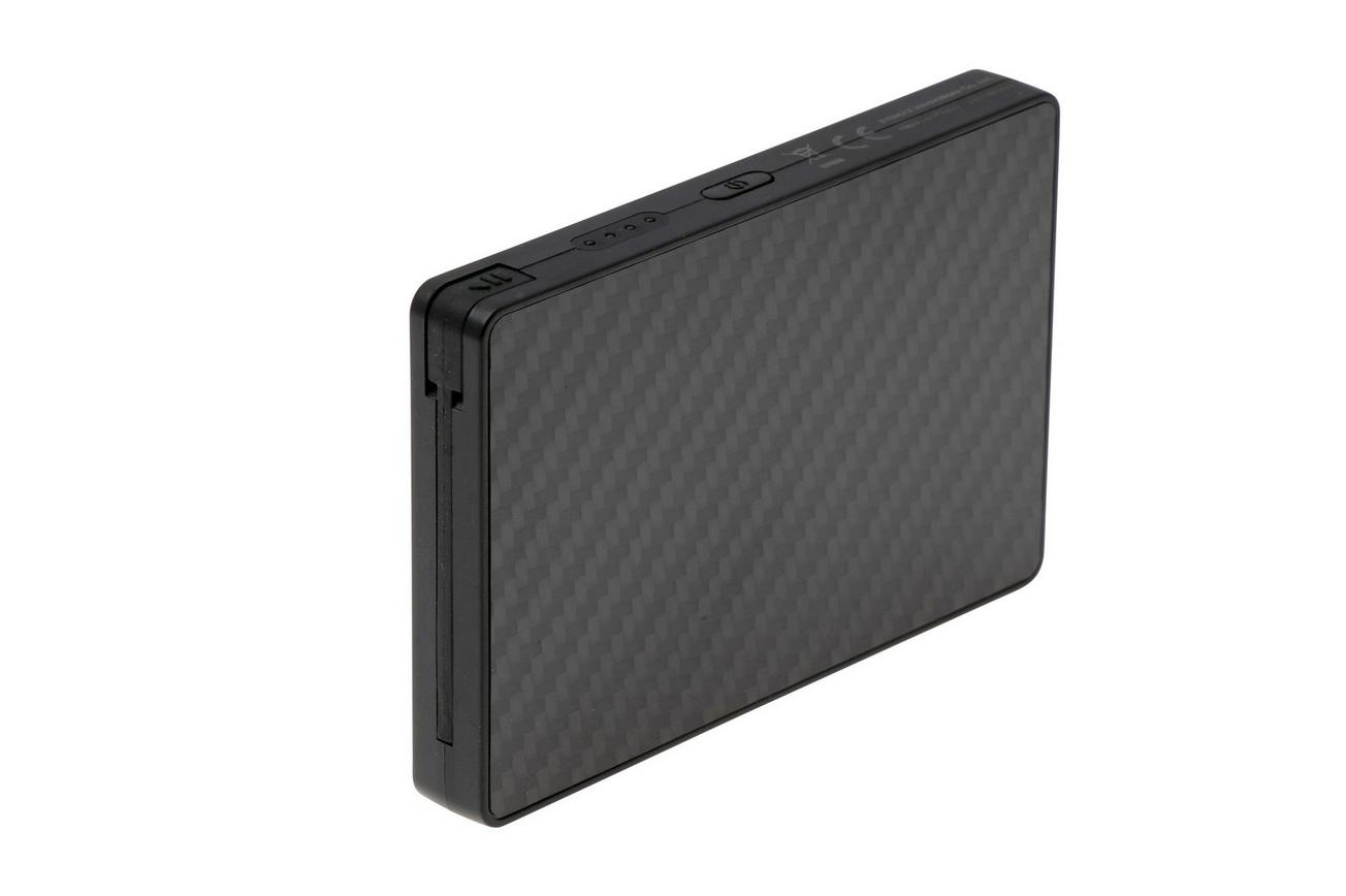Nitecore POCKET 10000 Powerbank, 10.000 mAh