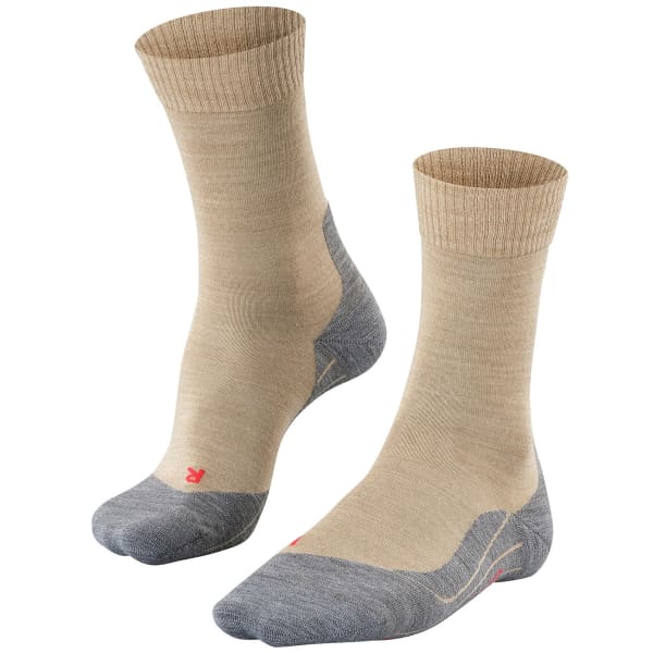 Chaussette randonnée FALKE TK5 NATURE MEL