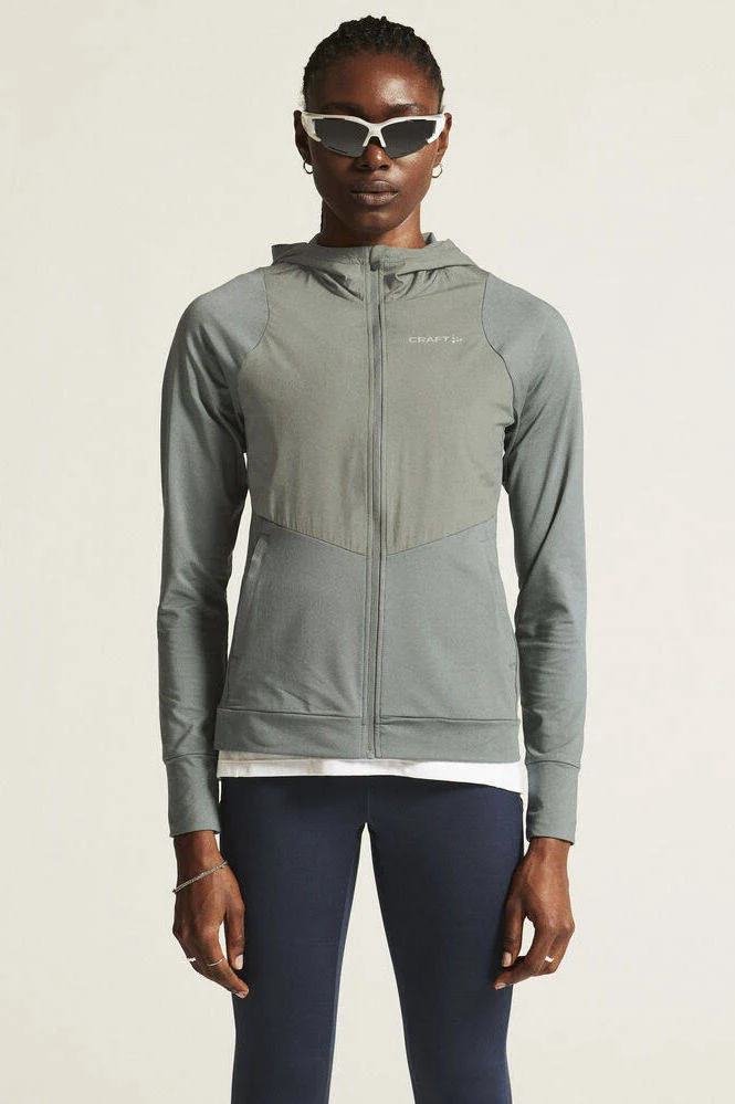 Craft sportvest ADV Essence  grijs