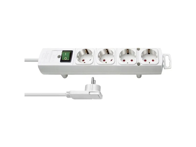 brennenstuhl Comfort-Line - Stikdåse