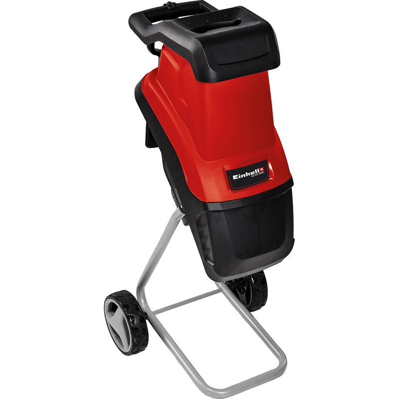 Einhell GC-KS 2540 hakselaar 2.500W