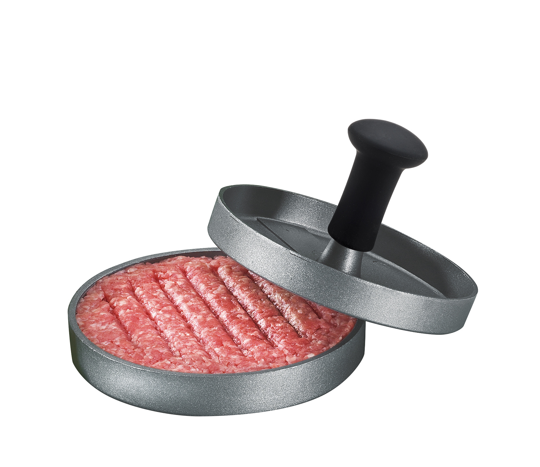 Hamburgerpresse