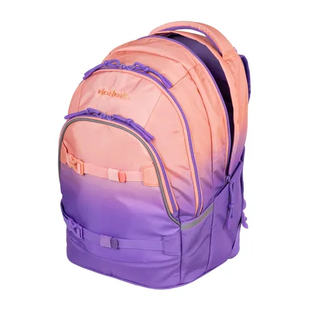 McNeill Schulrucksack MILO Berry