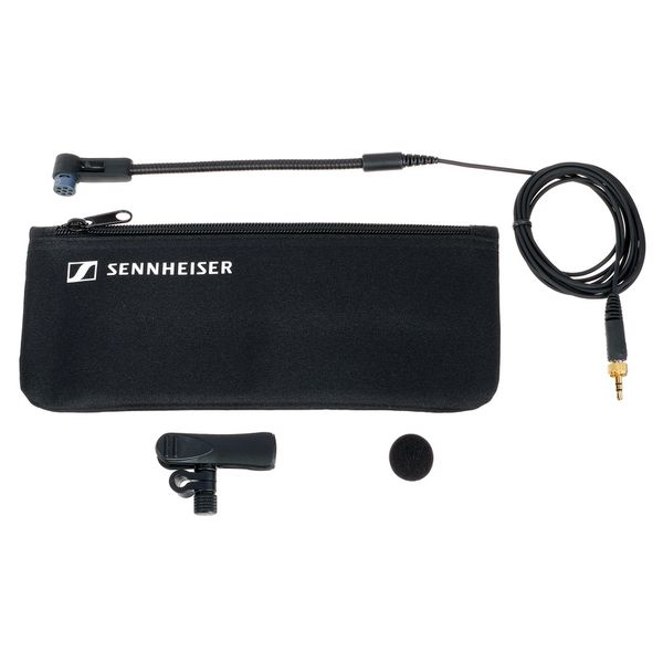 Sennheiser EW-D E 908 S7-10 Bundle