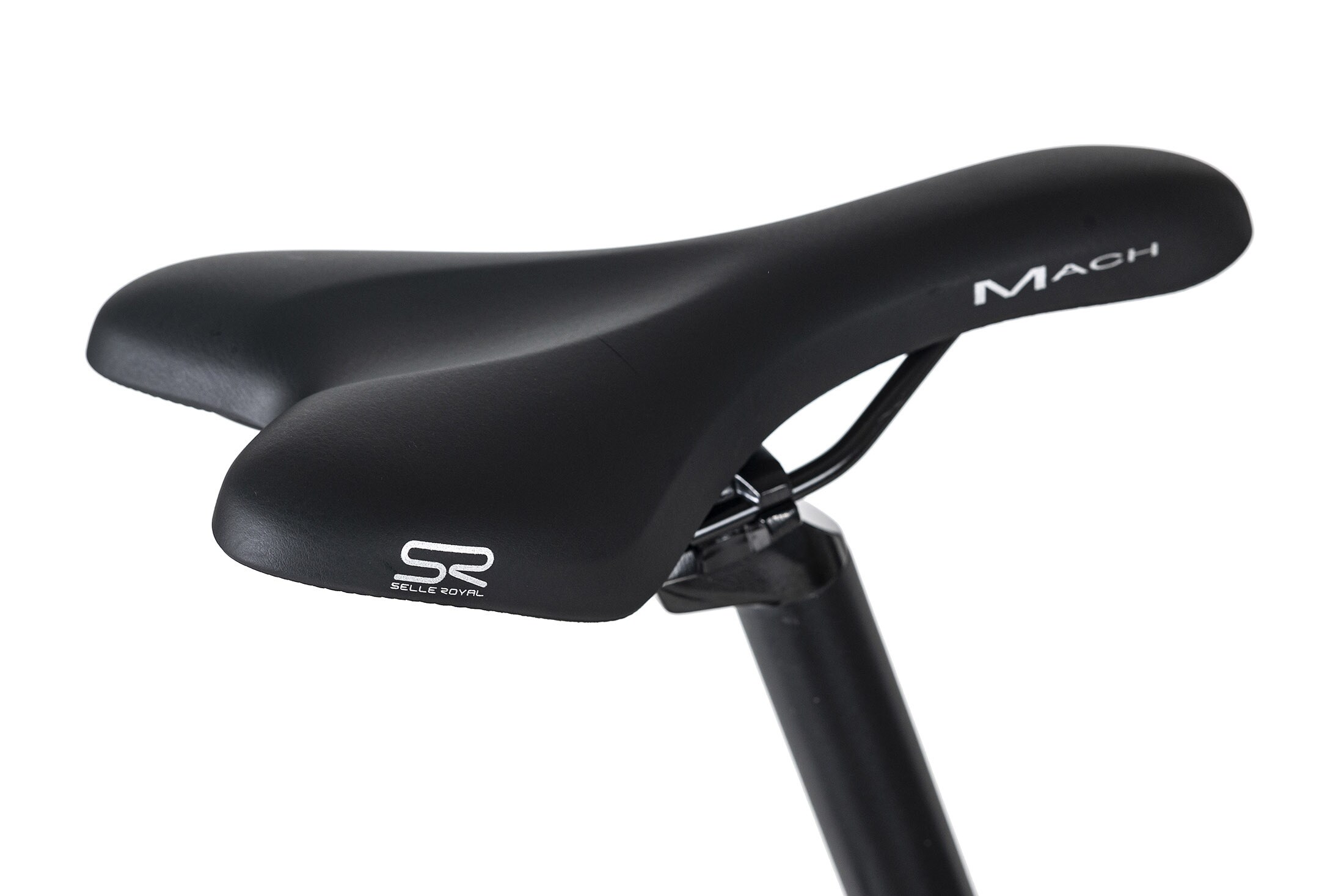 Adore E-Mountainbike 27,5'' Adore Enforce schwarz