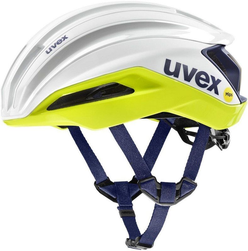 UVEX - Surge Aero MIPS - Fietshelm - Grootte 53-56