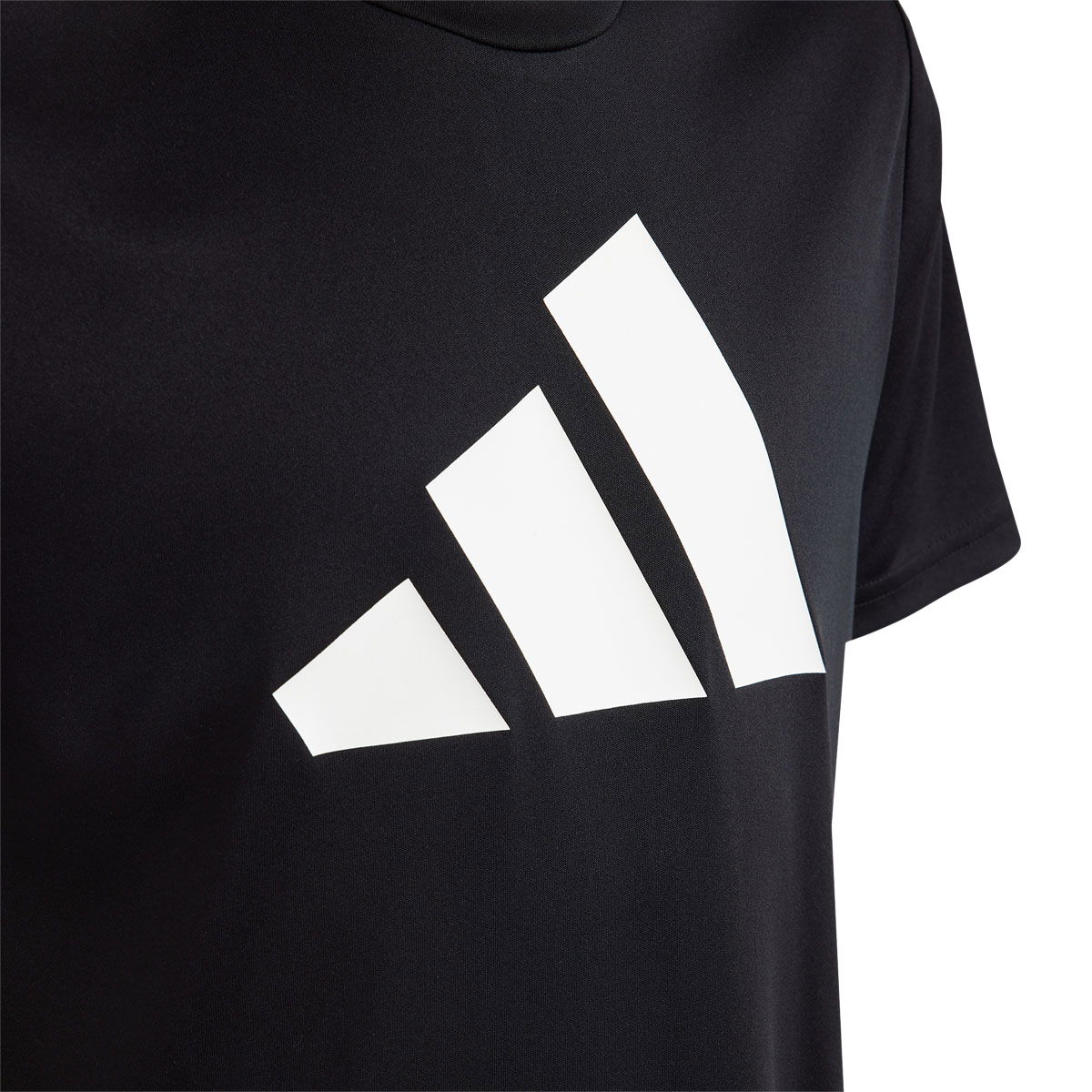 adidas Train Essentials Logo Trænings T-shirt Børn