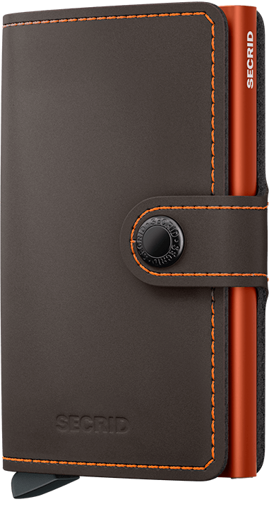 Miniwallet matte