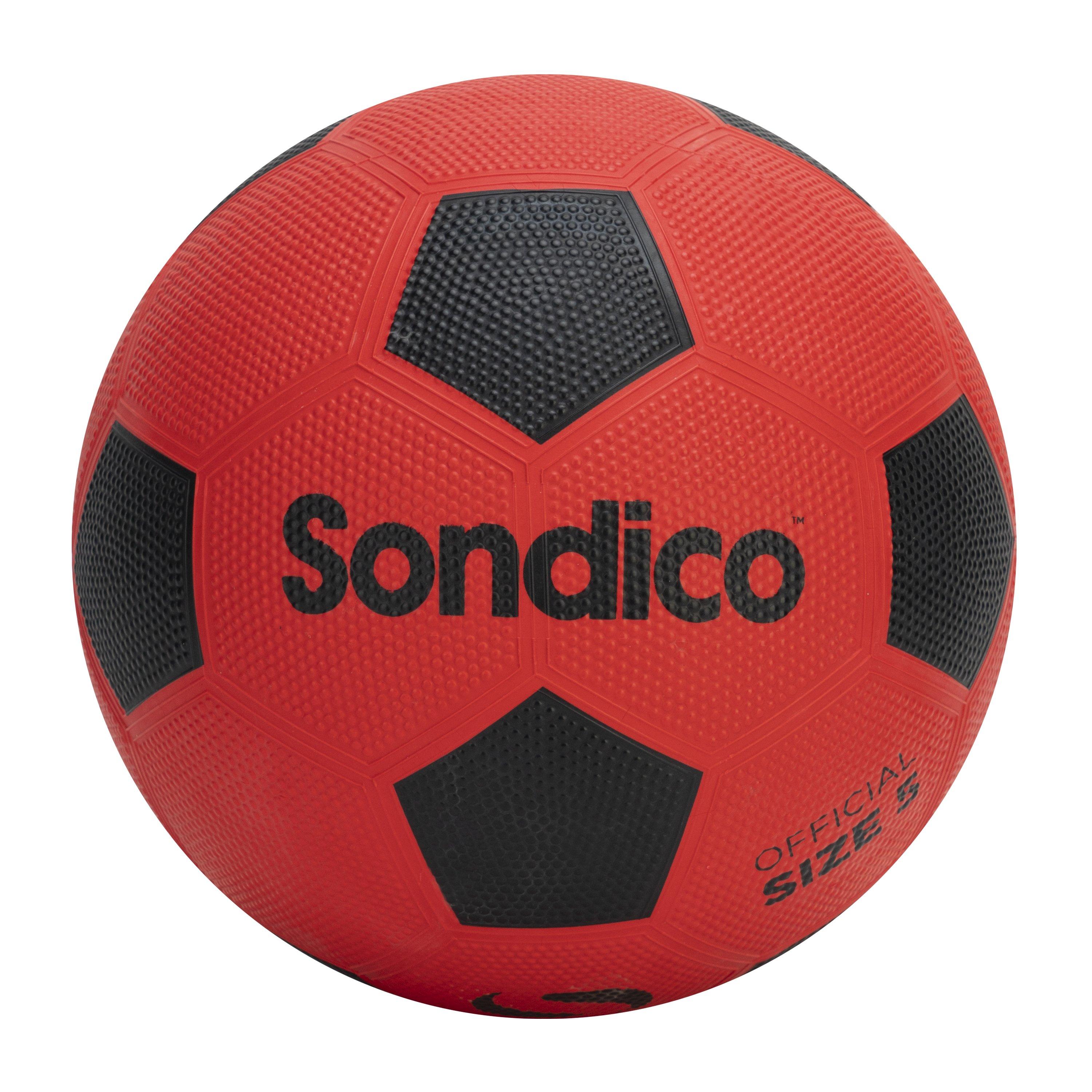 Slazenger Assorted Rubber Balls