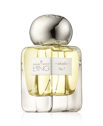 Lengling Sekushi - No 7 Extrait de Parfum Spray 50ml