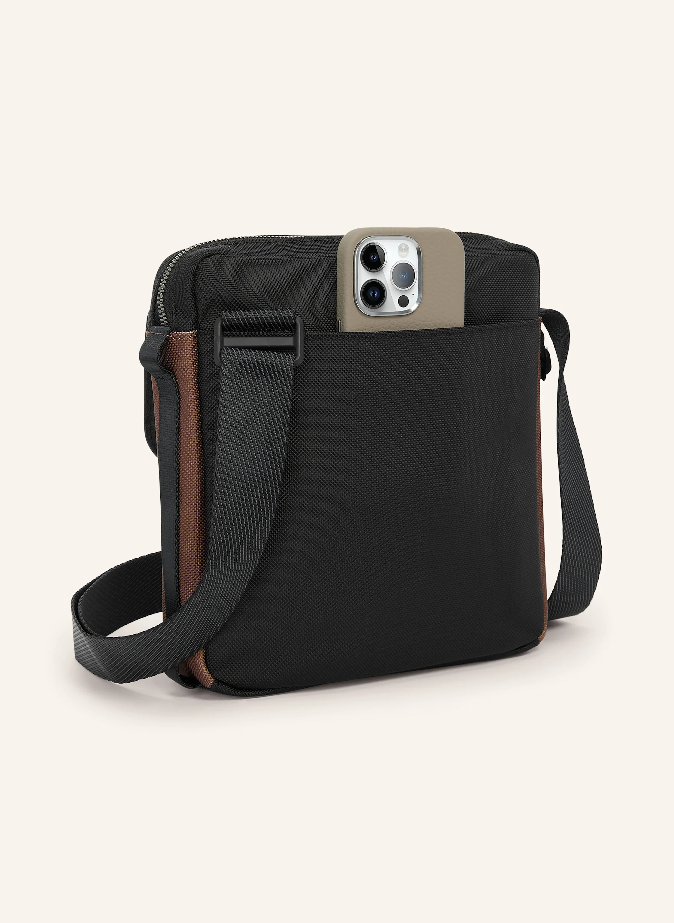 TUMI ALPHA BRAVO Umhängetasche JUNIOR