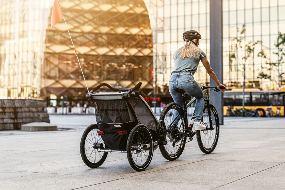 Thule Chariot Lite 1 kaufen | Bike-Discount