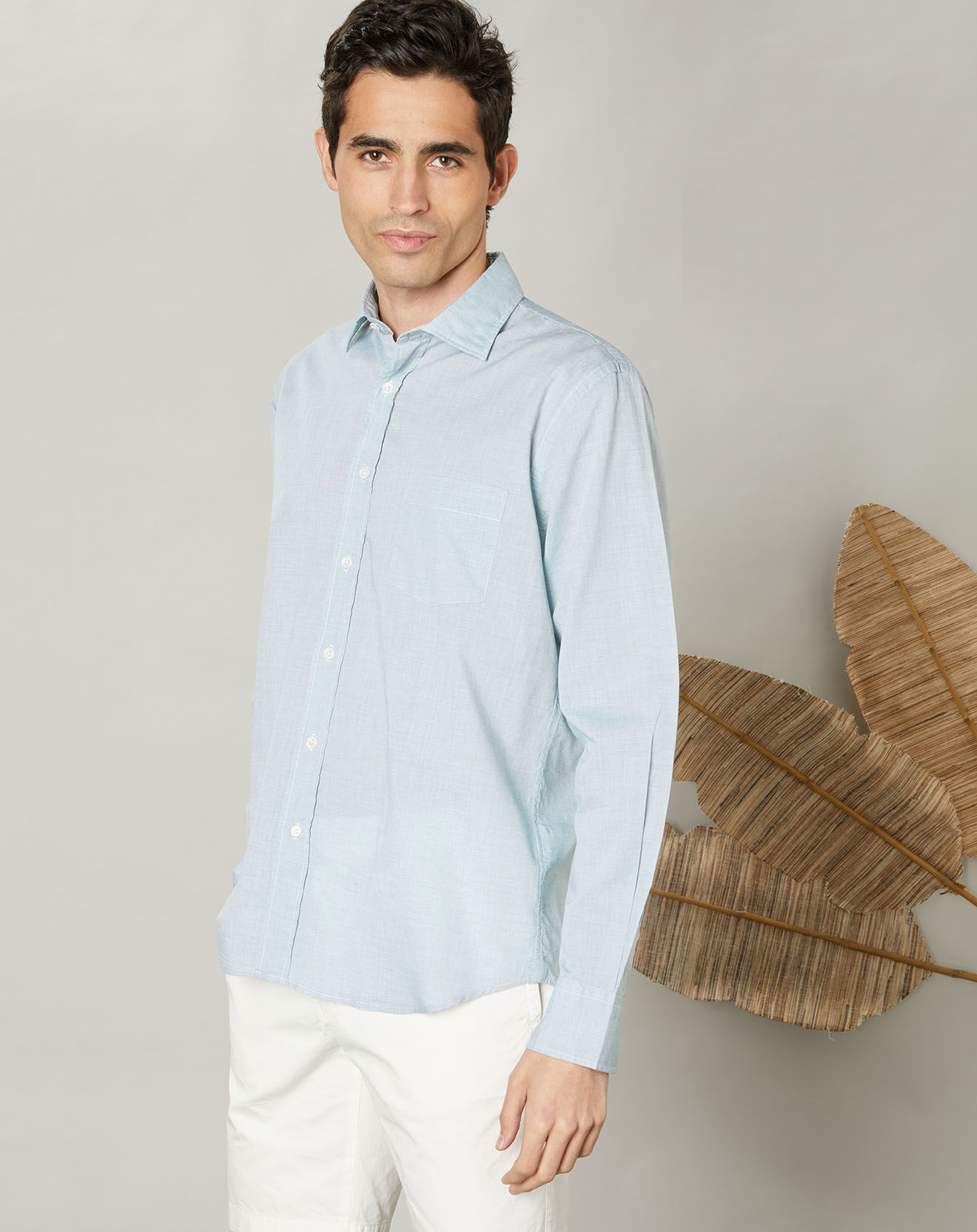 Hartford Chemise regular Paul army