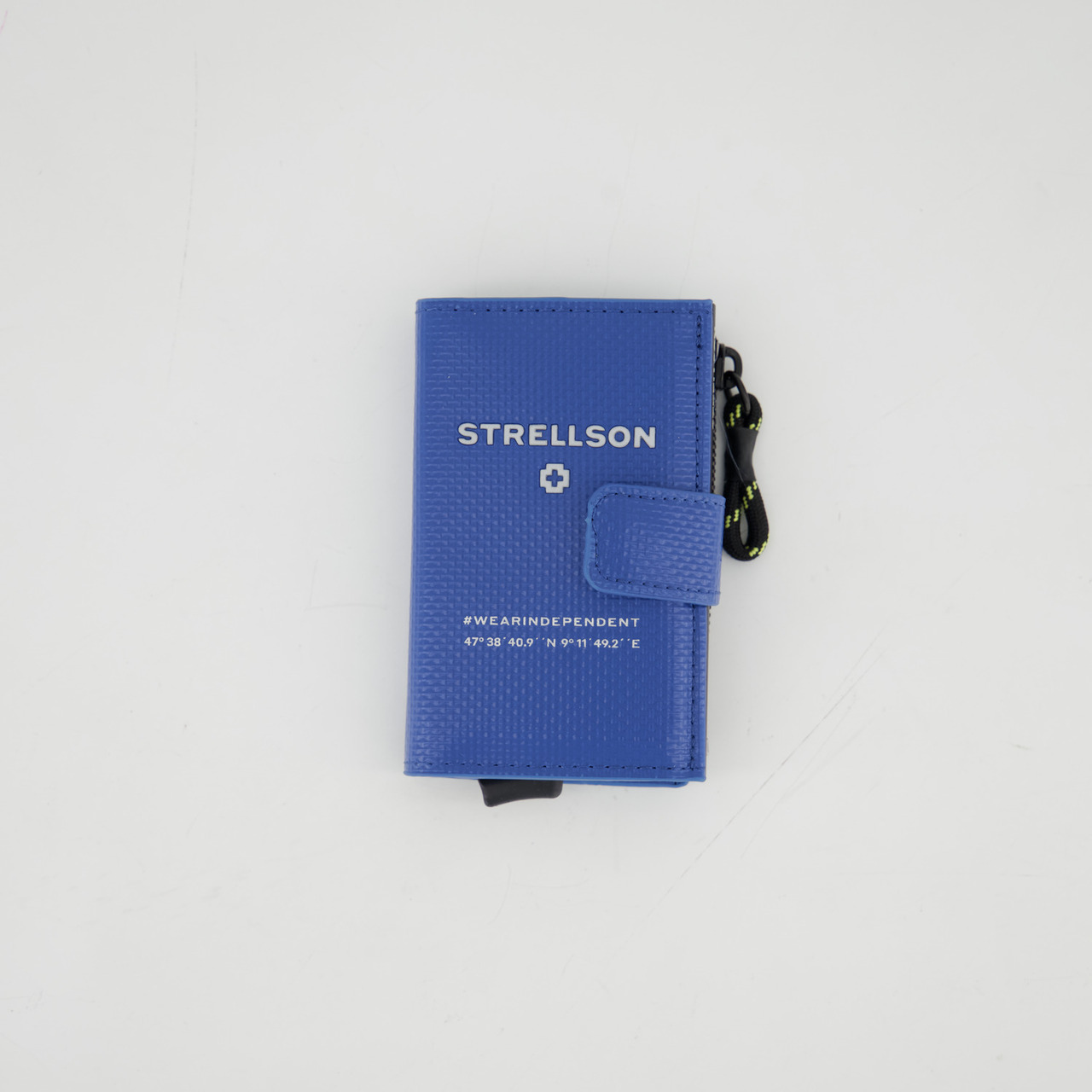 Strellson Stockwell 2.0 c-four e-cage sv