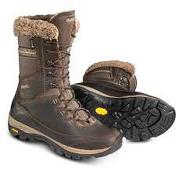 Meindl 7622-46 Novarra Lady GTX dunkelbraun