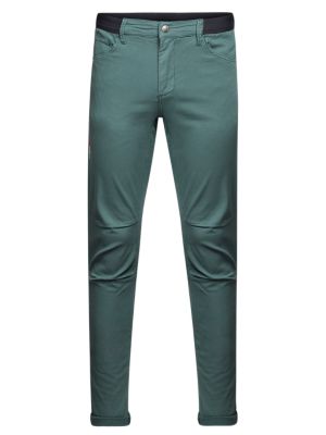 ChillazCeüsè Pant - grün