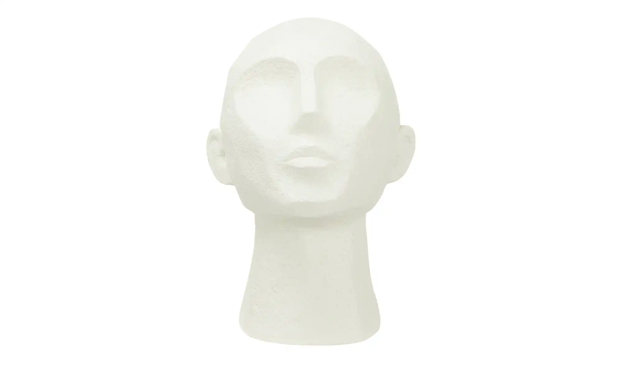 Deko Figur Kopf