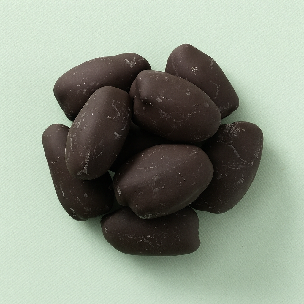 Chocolade dadels medjoul puur