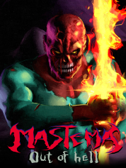 Mastema: Out of Hell- PC