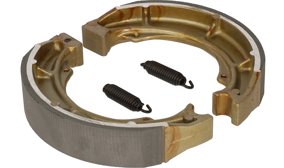 Bremsebakker bag EBC, GS425EN 78<