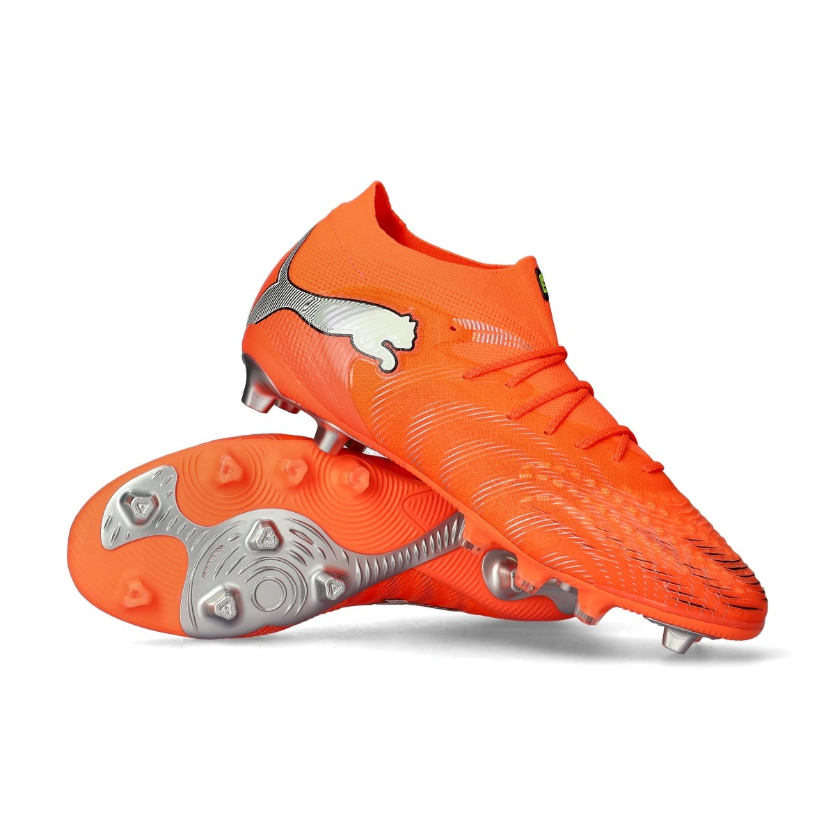 Chuteira Puma Future 9 Ultimate AG