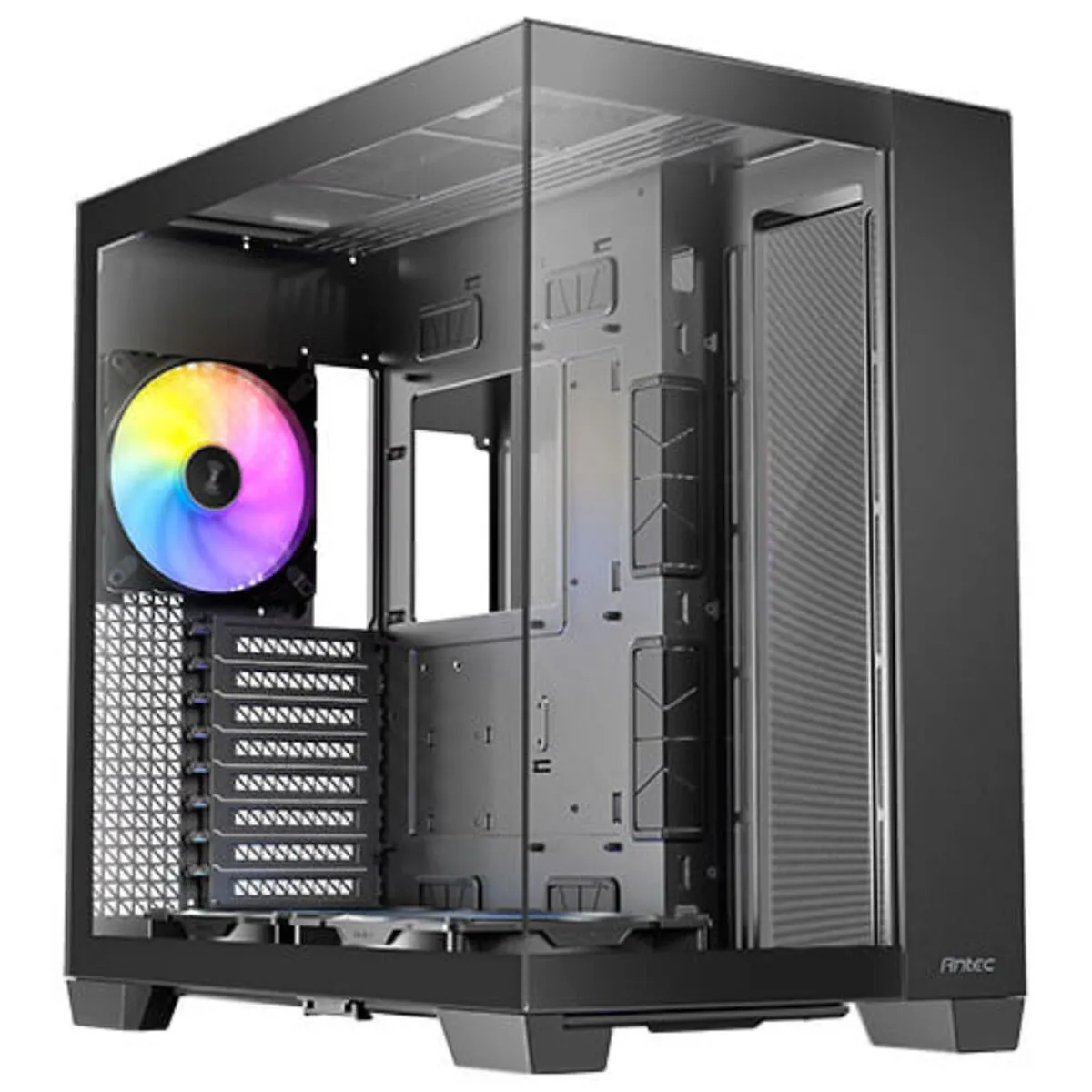 Antec C8 ARGB - Noir