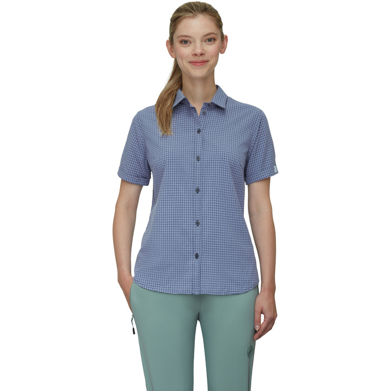Mammut Damen Aada Bluse
