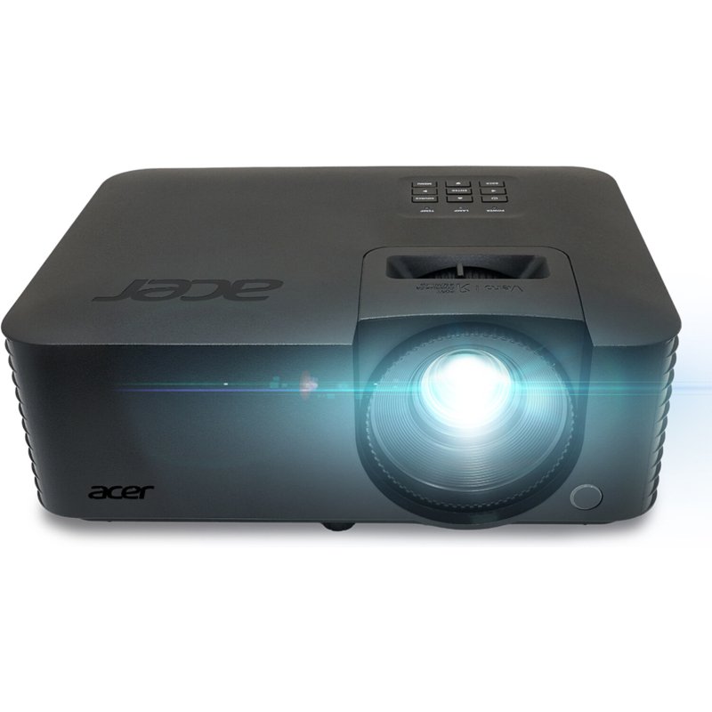 Acer PL Serie - PL2520i Module de projecteur 4000 ANSI lumens DMD 1080p (1920x1080) Noir