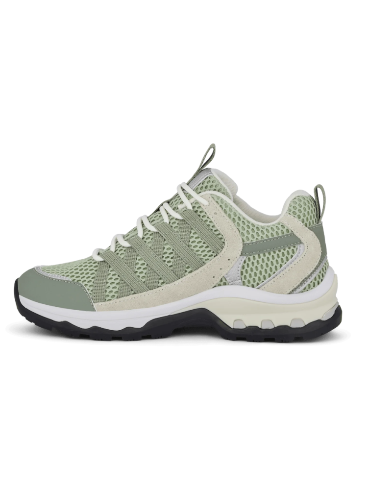 Green Comfort - London Lourdes - Mint