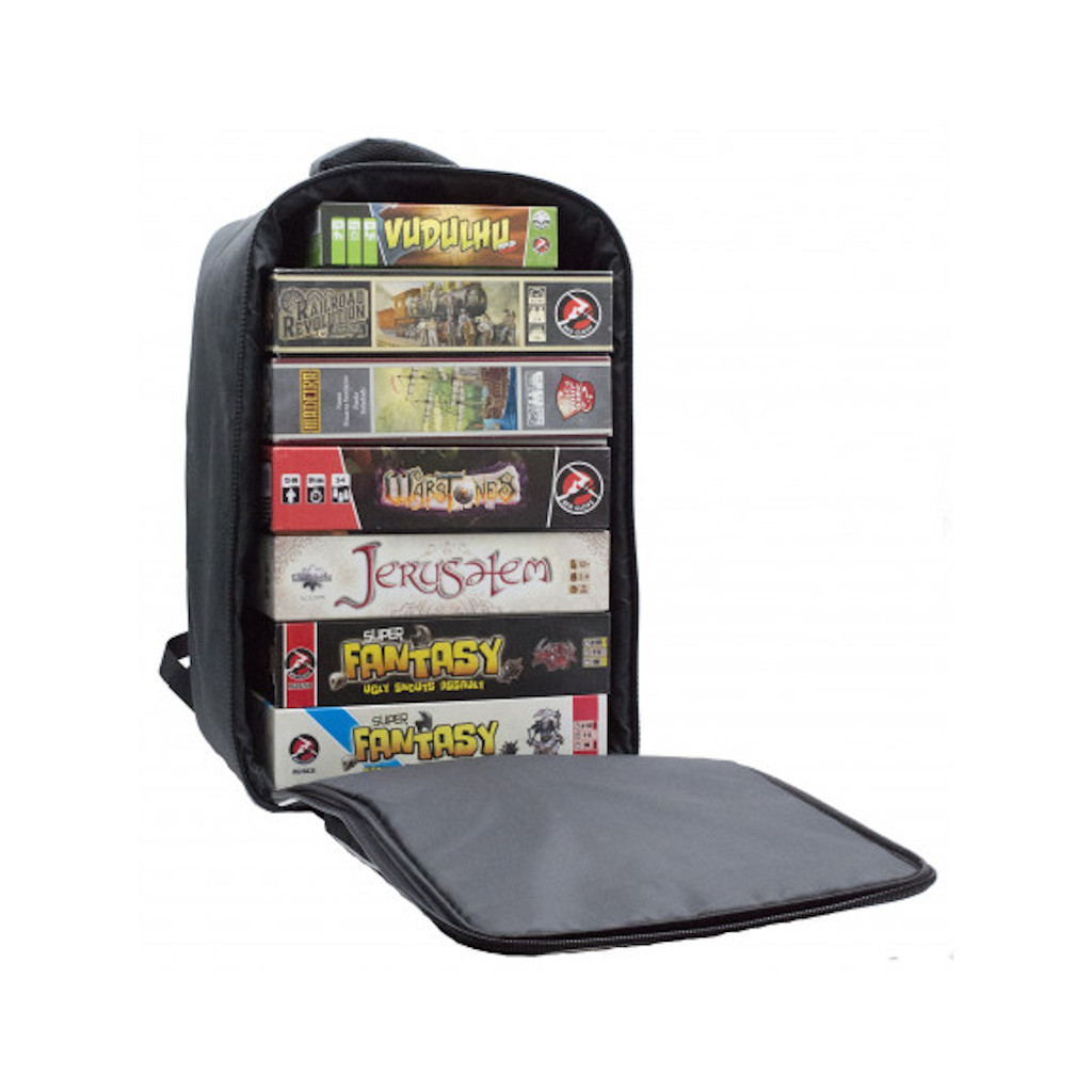 Sac à Jeux Sapphire