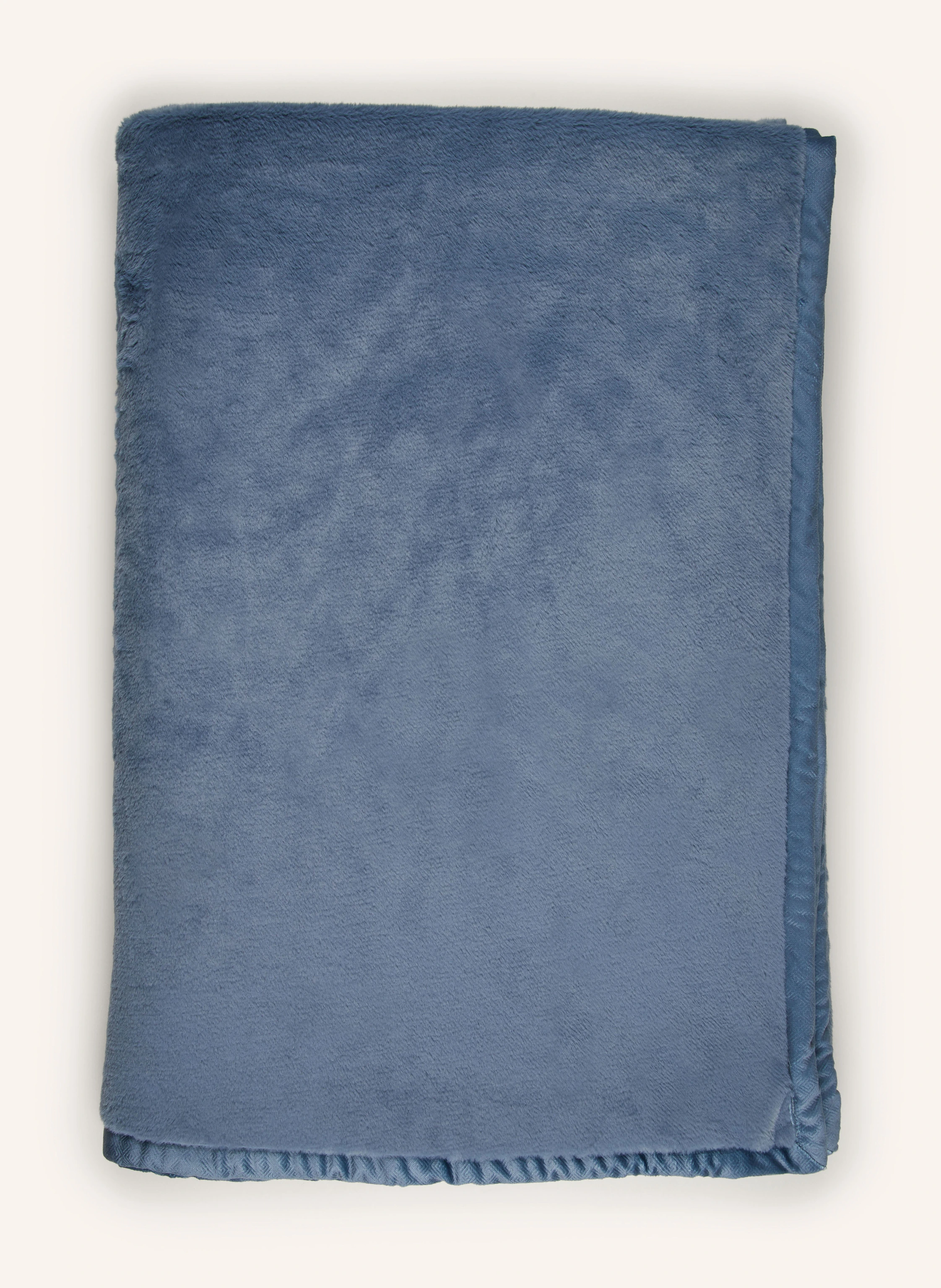 zoeppritz Kunstfell-Plaid THE BLANKET