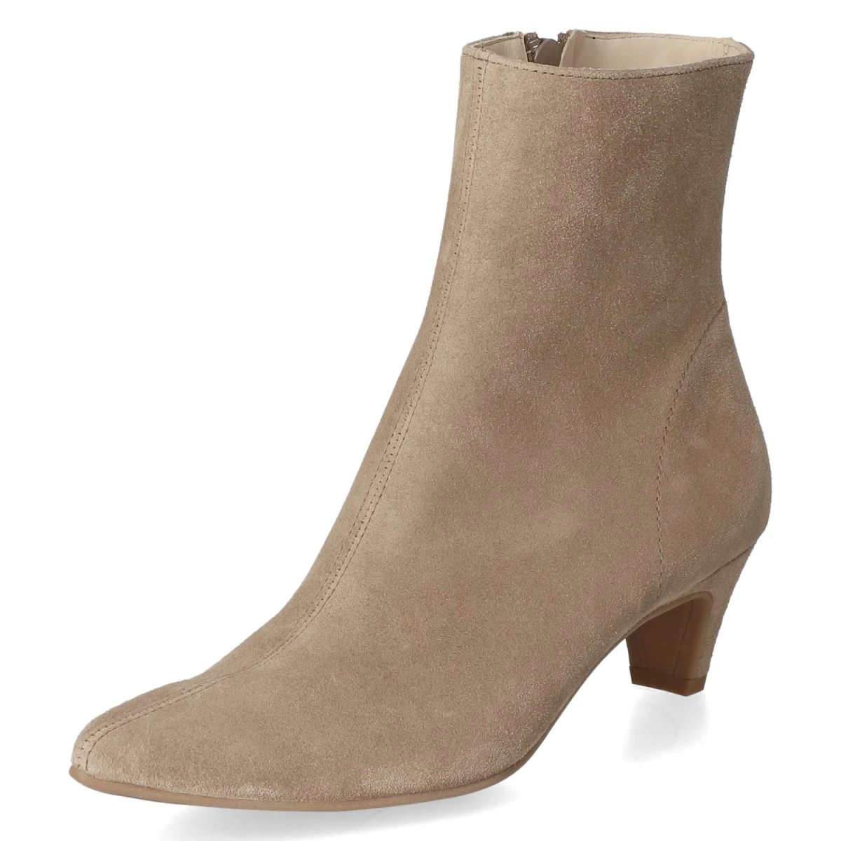 Paul GreenStiefeletten - BEIGE