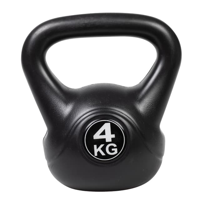 ASG Kettlebell 4 Kg.