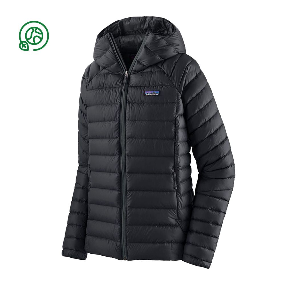 Patagonia DOWN SWEATER - Doudoune Femme black