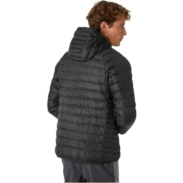 Helly Hansen Banff Hooded Insulator Black