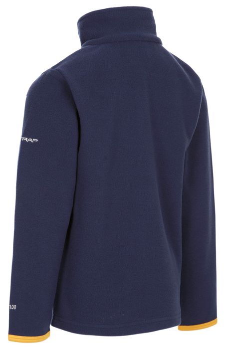 Etto Microfleece Kids børnefleece