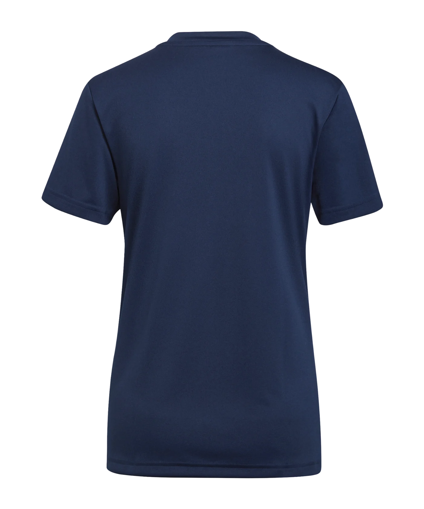 adidas Entrada 22 GFX Trikot Damen Blau Schwarz