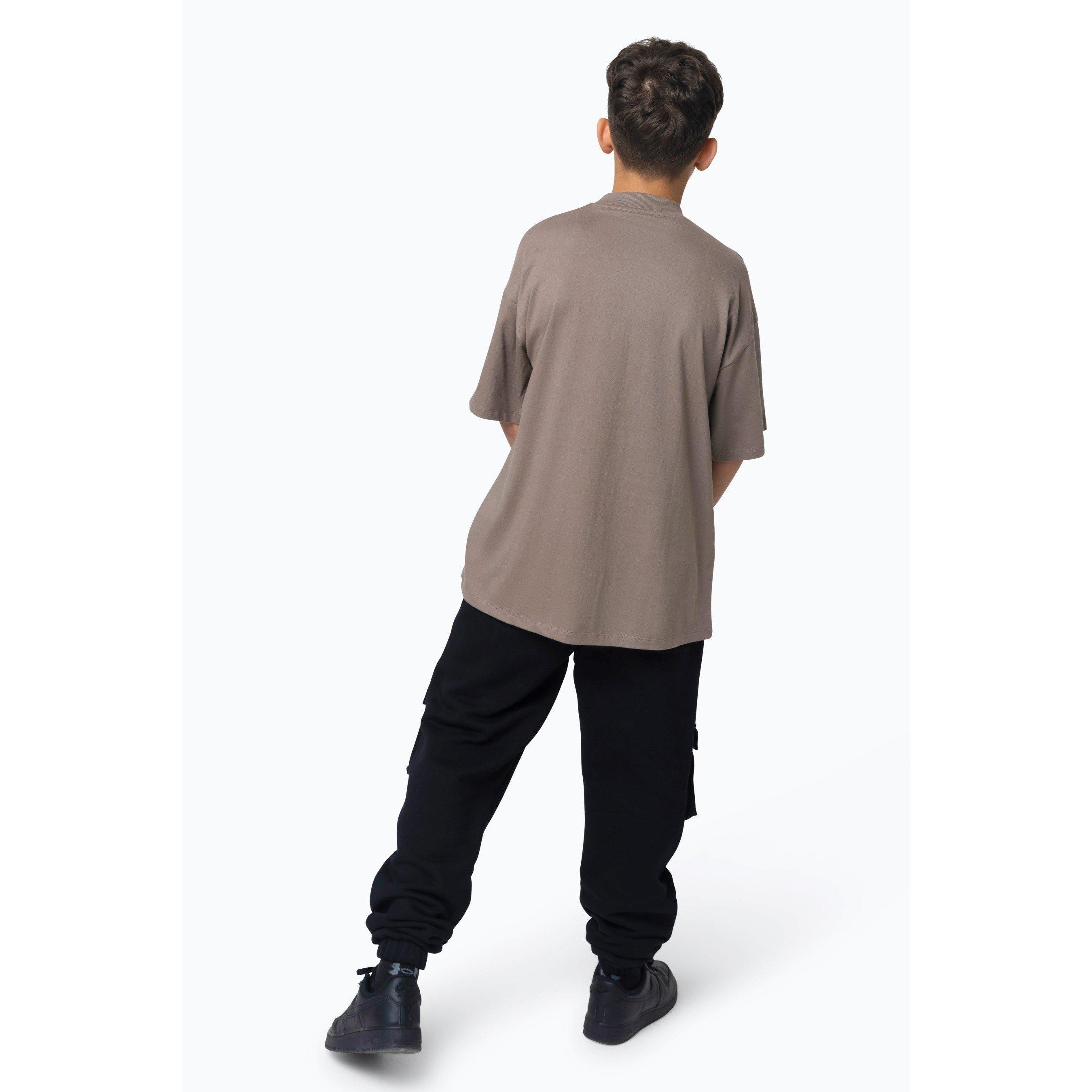 Hype Scribble Tee Jn99