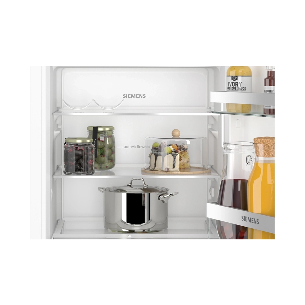 Siemens KI32LADD1 Einbau-Kühlschrank 147 Liter