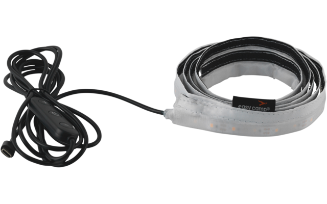 Easy Camp Twinflower LED-Streifen Zeltlampe