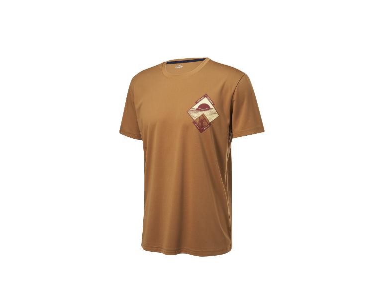 2 heren sportshirts