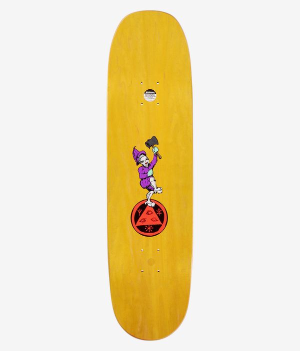 Welcome Goure Divorced Jim 8.5