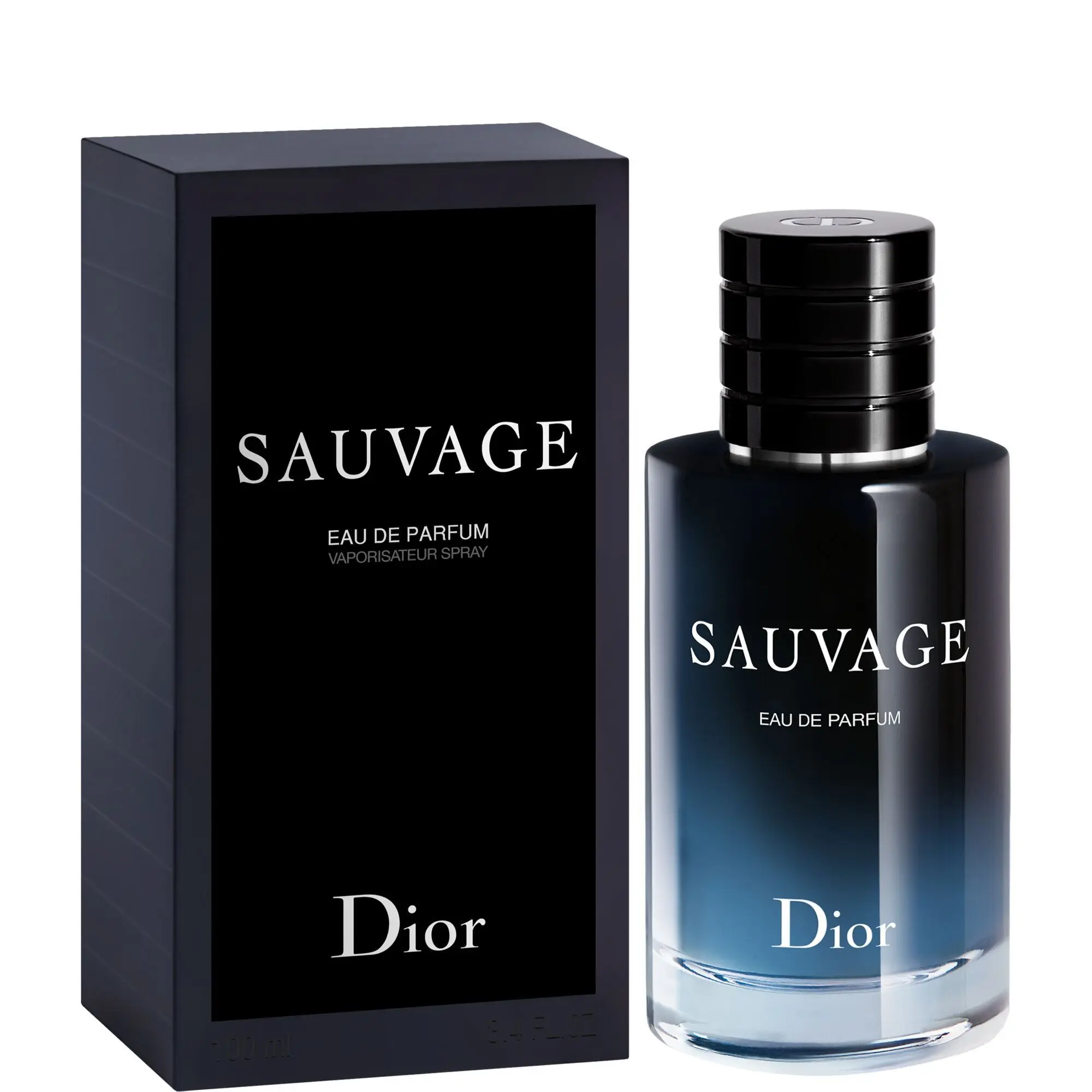 Dior - Sauvage Eau de Parfum- Eau de parfum