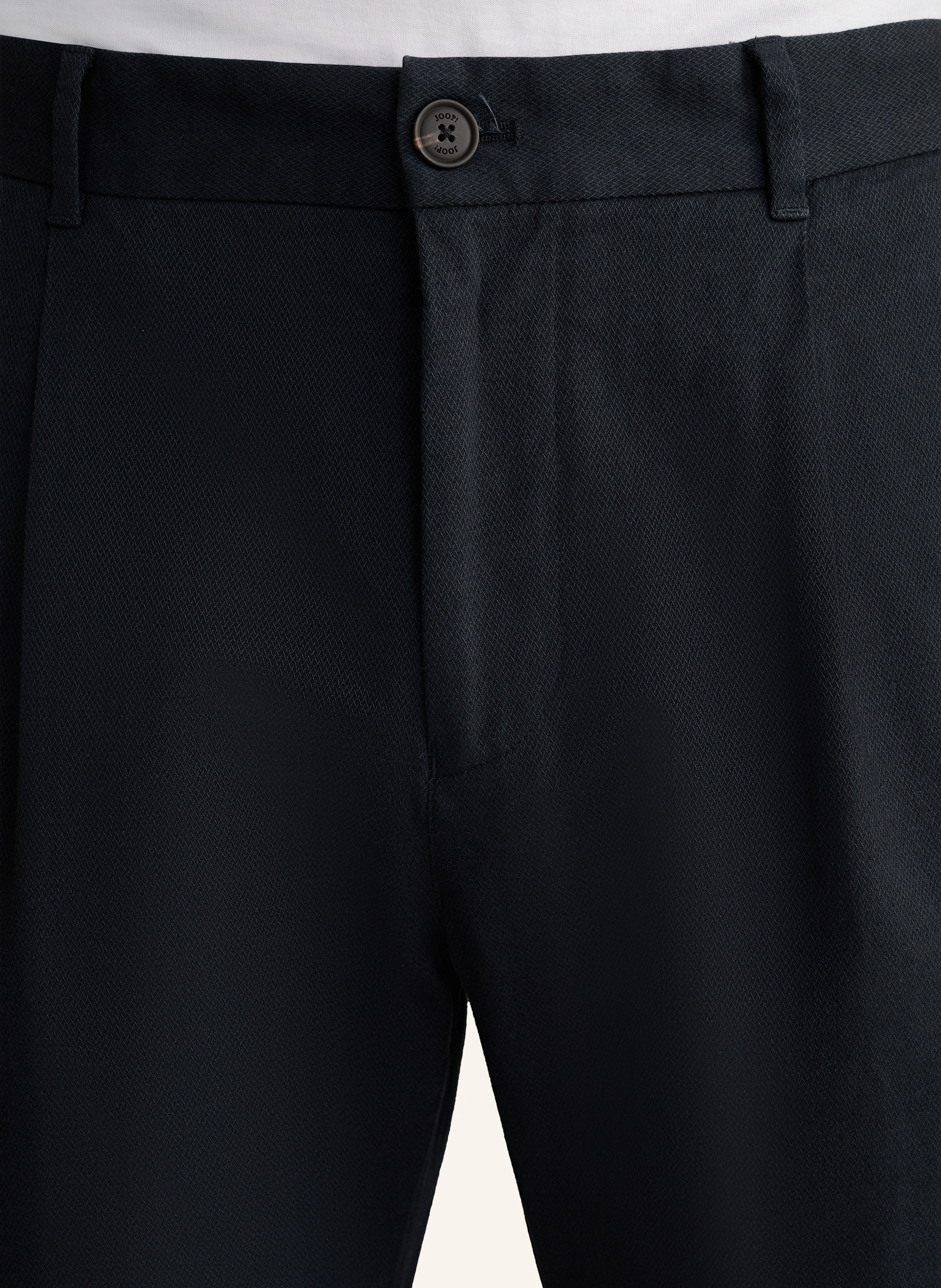 JOOP! Bundfaltenhose Loose Fit