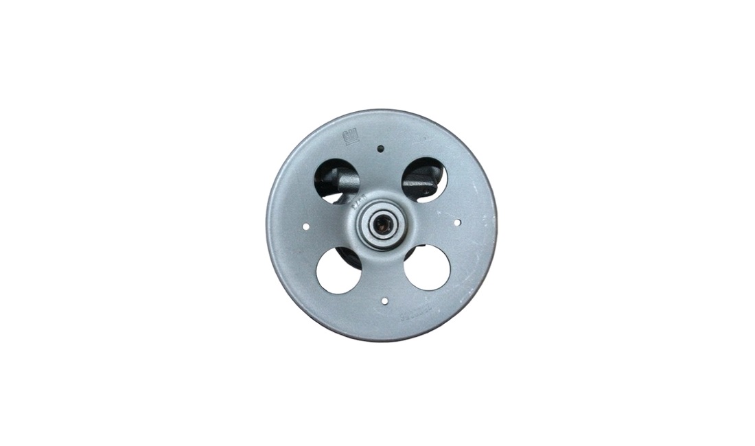 Servopumpe Hydraulisk 143 mm